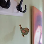 Kleine Haus Apartmán *