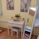 Kleine Haus Apartmán