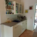 Apartmán Kleine Haus Hornburg (Wolfenbuttel)