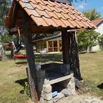 Kleine Haus * Hornburg (Wolfenbuttel)
