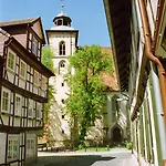 Apartmán Kleine Haus Hornburg (Wolfenbuttel)