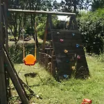 Kleine Haus Apartmán