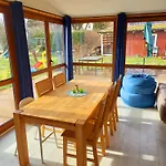 Apartmán Kleine Haus Hornburg (Wolfenbuttel)