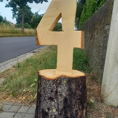 Kleine Haus Apartment