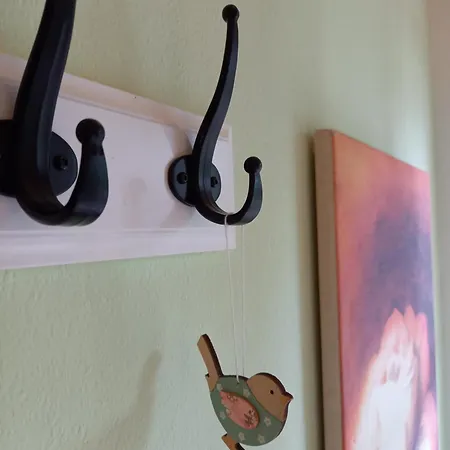 Appartement Kleine Haus