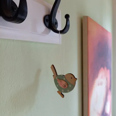 Kleine Haus Apartment *