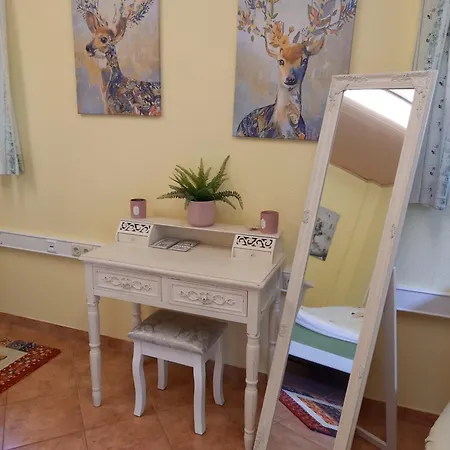 Kleine Haus Апартаменты