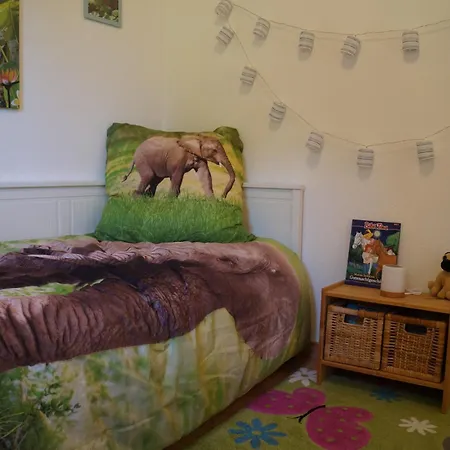 Kleine Haus * Hornburg (Wolfenbuttel)