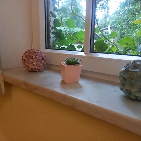Kleine Haus