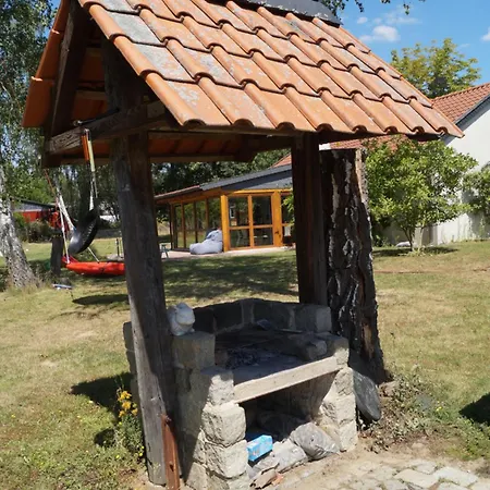 Kleine Haus * Hornburg (Wolfenbuttel)