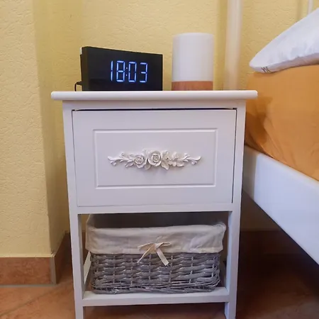 Апартаменты Kleine Haus