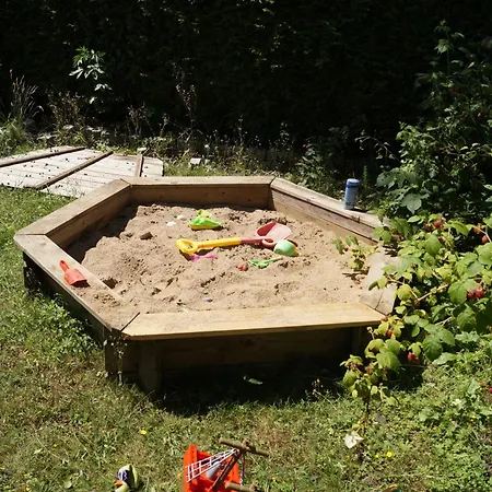 Kleine Haus Apartment Hornburg (Wolfenbuttel)