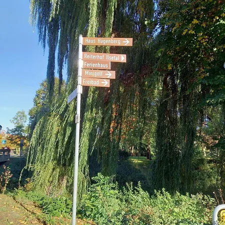 Kleine Haus Hornburg (Wolfenbuttel)