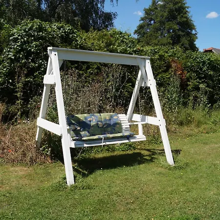 Kleine Haus
