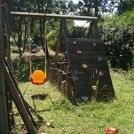 Kleine Haus Апартаменты
