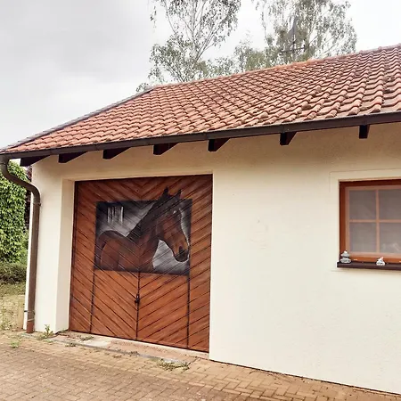 Kleine Haus