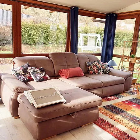 Kleine Haus Apartmán *