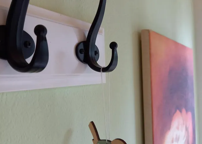 Apartamento Kleine Haus