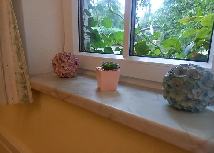 Kleine Haus