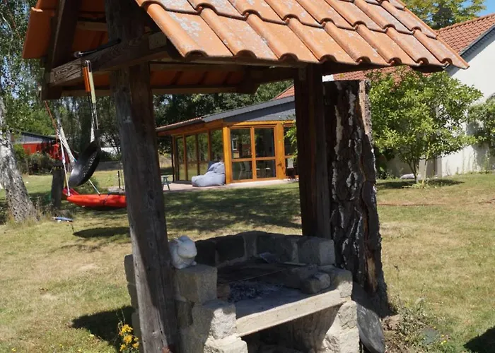 Kleine Haus * Hornburg (Wolfenbuttel)