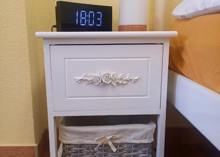 Διαμέρισμα Kleine Haus