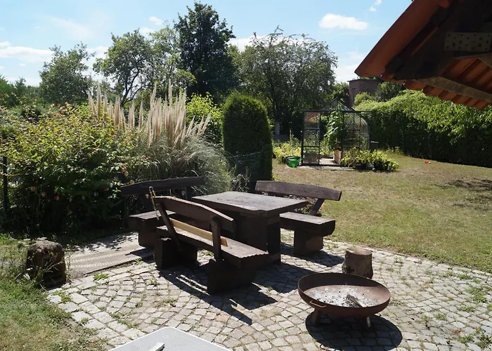 Kleine Haus Apartamento