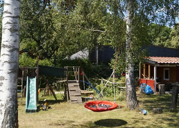 Kleine Haus *