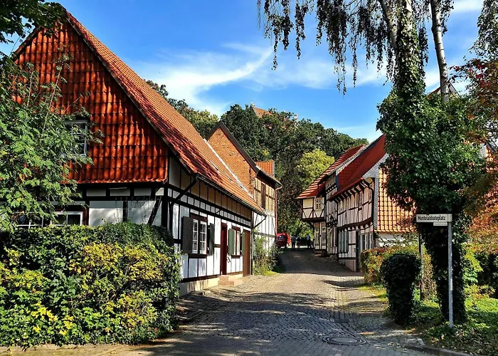 Kleine Haus *