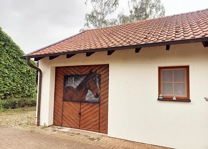 Kleine Haus